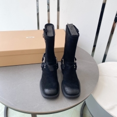 Miu Miu Boots